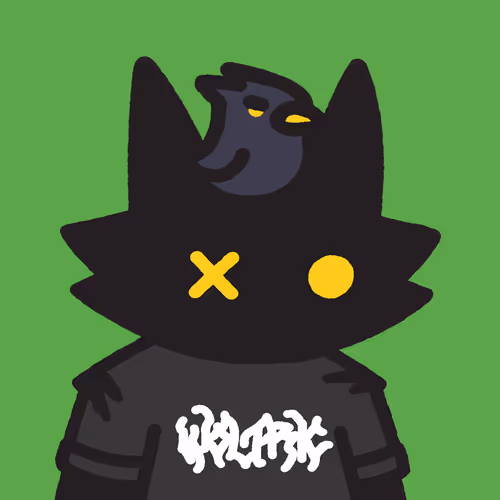 Shadow Wolves