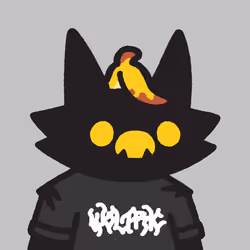 Shadow Wolf #5136