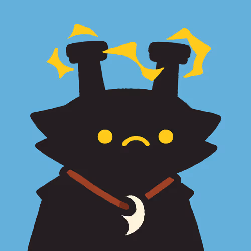 Shadow Wolf #1567