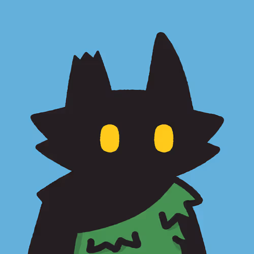 Shadow Wolves