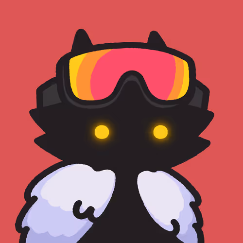 Shadow Wolf #853