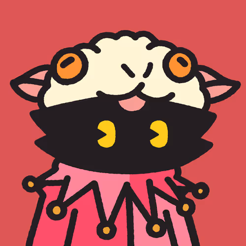 Shadow Wolf #970