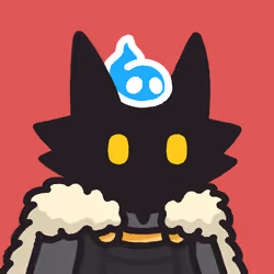 Shadow Wolf #5290