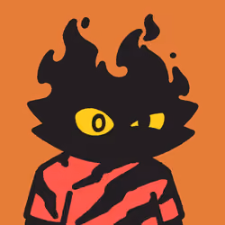 Shadow Wolf #1360