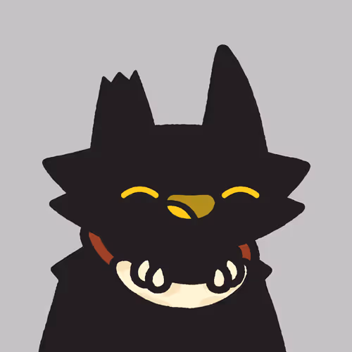 Shadow Wolves