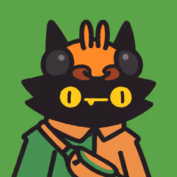 Shadow Wolf #5637