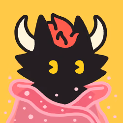 Shadow Wolf #3541