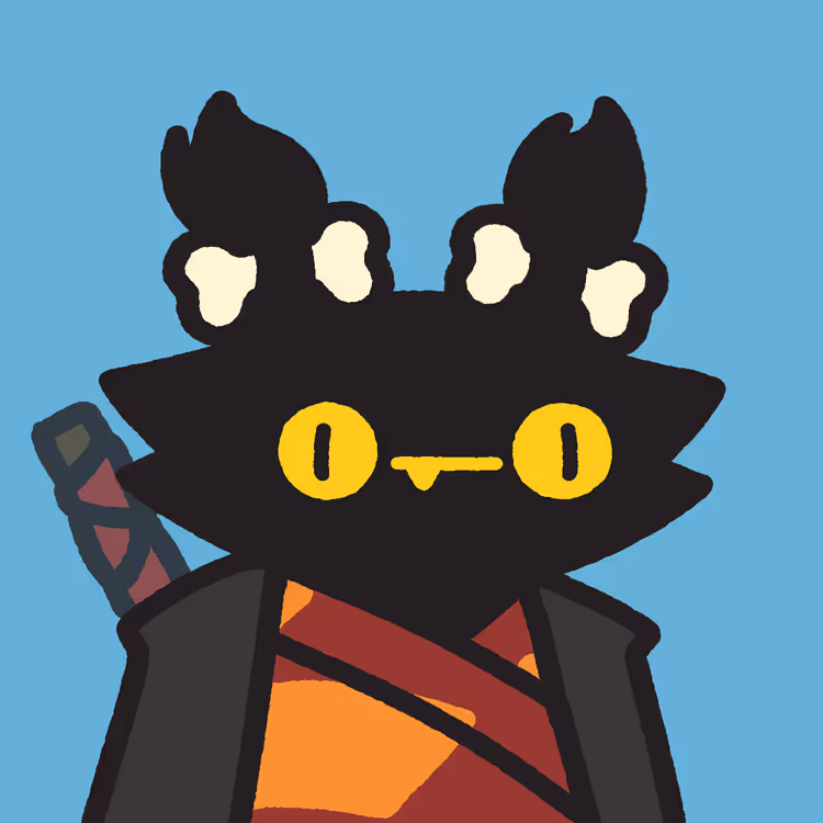 Shadow Wolf #1291