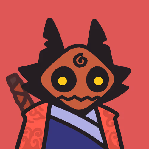 Shadow Wolf #4015