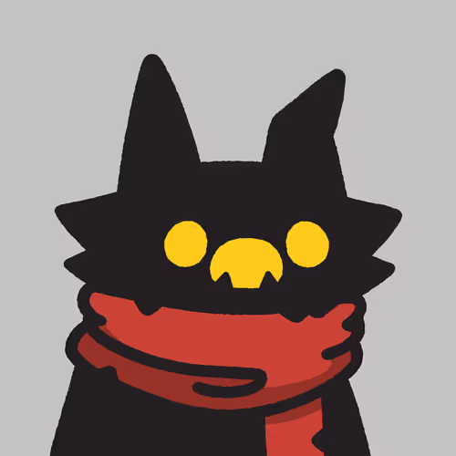 Shadow Wolf #2263