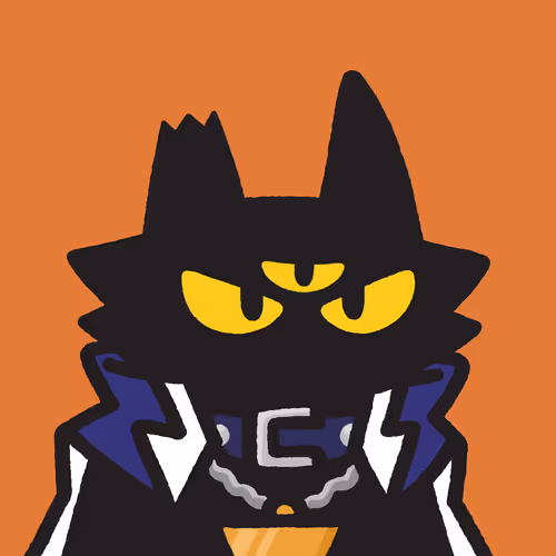 Shadow Wolf #903