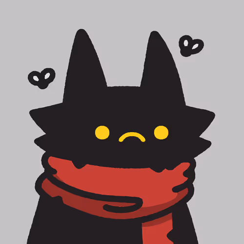 Shadow Wolf #5169