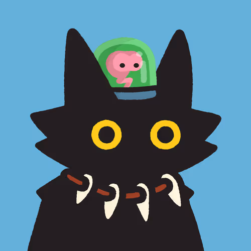 Shadow Wolf #4866