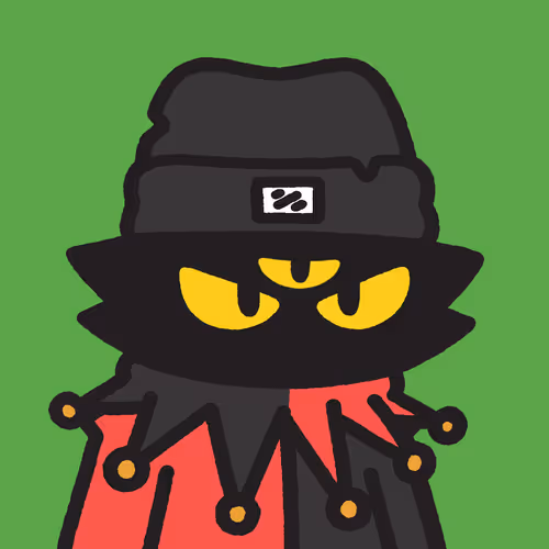 Shadow Wolf #2228