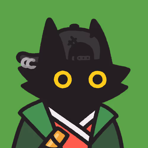 Shadow Wolf #2951