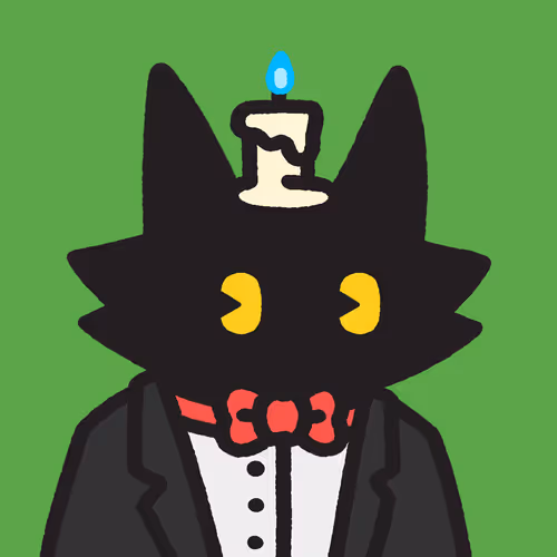 Shadow Wolf #4505