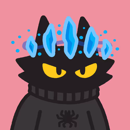 Shadow Wolf #4326