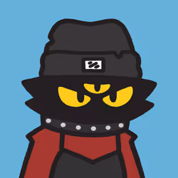 Shadow Wolf #6188