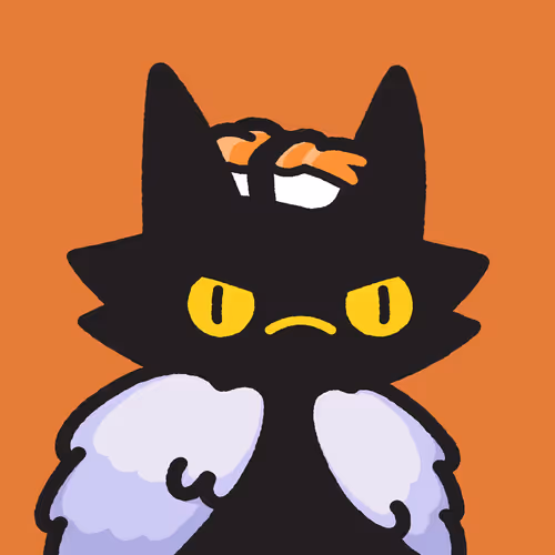 Shadow Wolf #4577