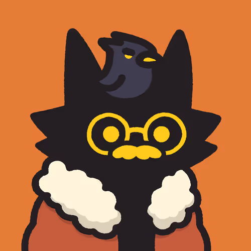 Shadow Wolf #638