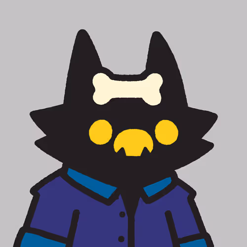 Shadow Wolves