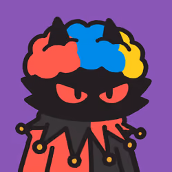 Shadow Wolf #754