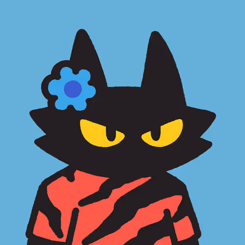 Shadow Wolf #6239