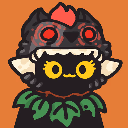 Shadow Wolf #3004