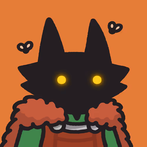 Shadow Wolves
