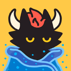 Shadow Wolf #2284