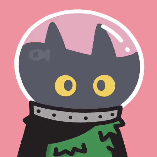Shadow Wolf #4771