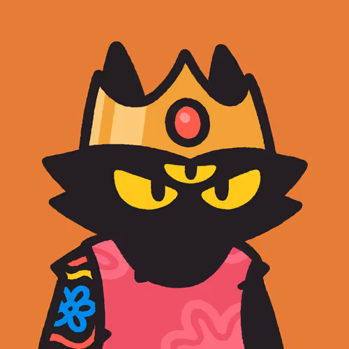 Shadow Wolf #545