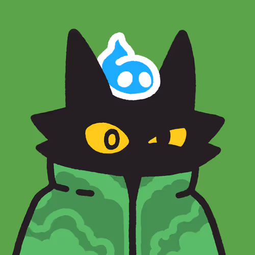 Shadow Wolf #1515