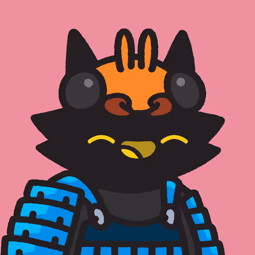 Shadow Wolf #404