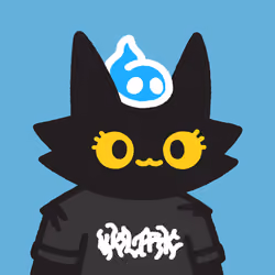 Shadow Wolf #3771