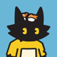 Shadow Wolf #2098