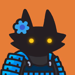 Shadow Wolf #2019