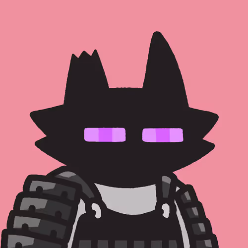 Shadow Wolf #626