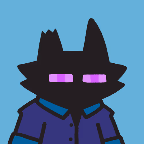 Shadow Wolf #4944