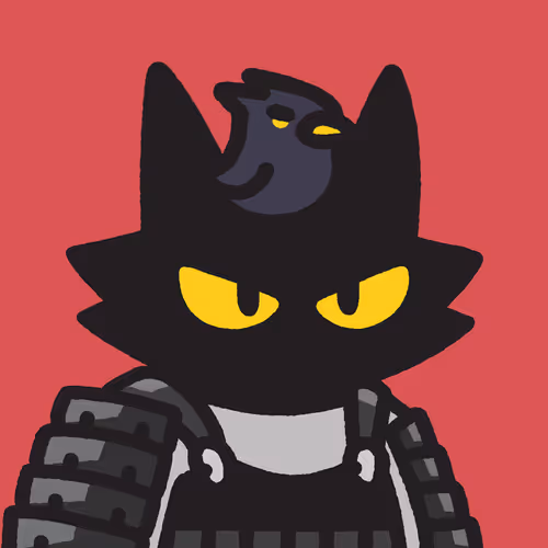 Shadow Wolves