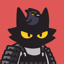 Shadow Wolf #935