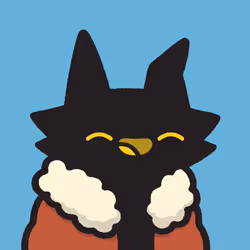 Shadow Wolf #4513