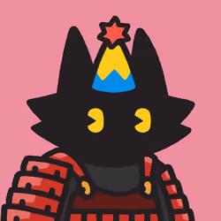 Shadow Wolf #2532