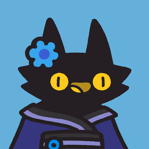 Shadow Wolf #5225