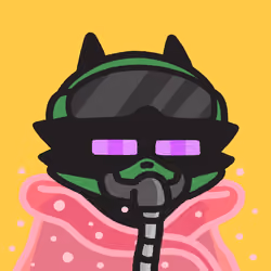 Shadow Wolf #1759