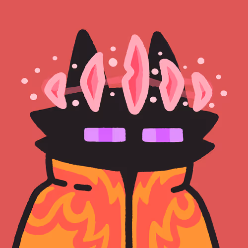 Shadow Wolf #4553