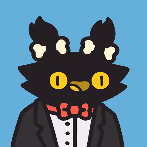 Shadow Wolf #5224