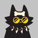 Shadow Wolf #5099