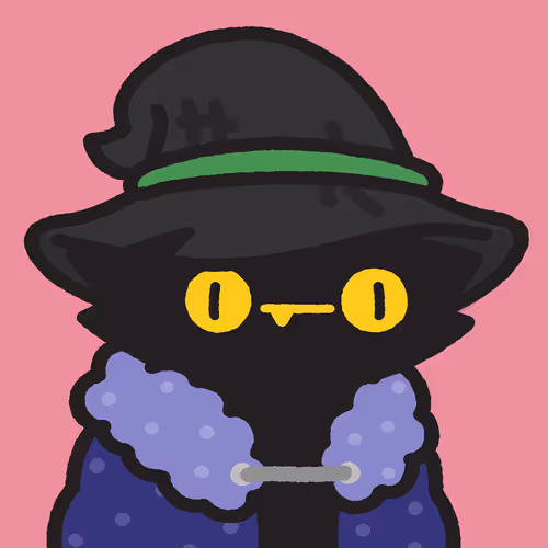 Shadow Wolf #1252