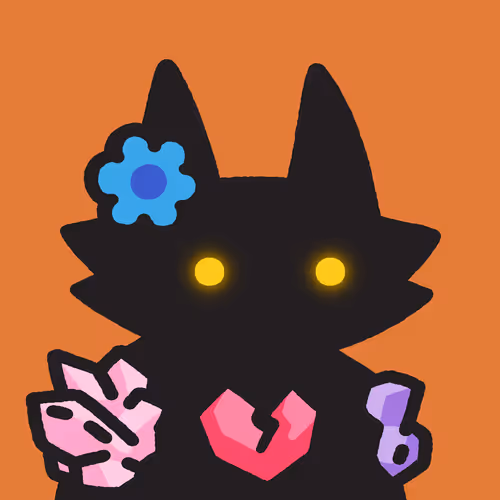 Shadow Wolf #5007
